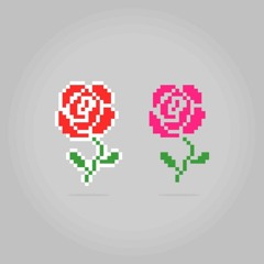 roses w/DreXeM (lil effort)