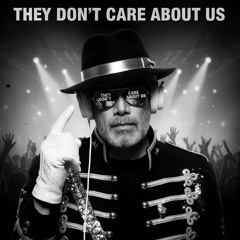 Michael Jackson’s The don’t care about us (Reggae dub edit)