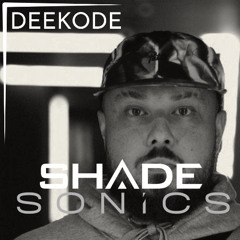 Shade Sonics Invites: DEEKODE