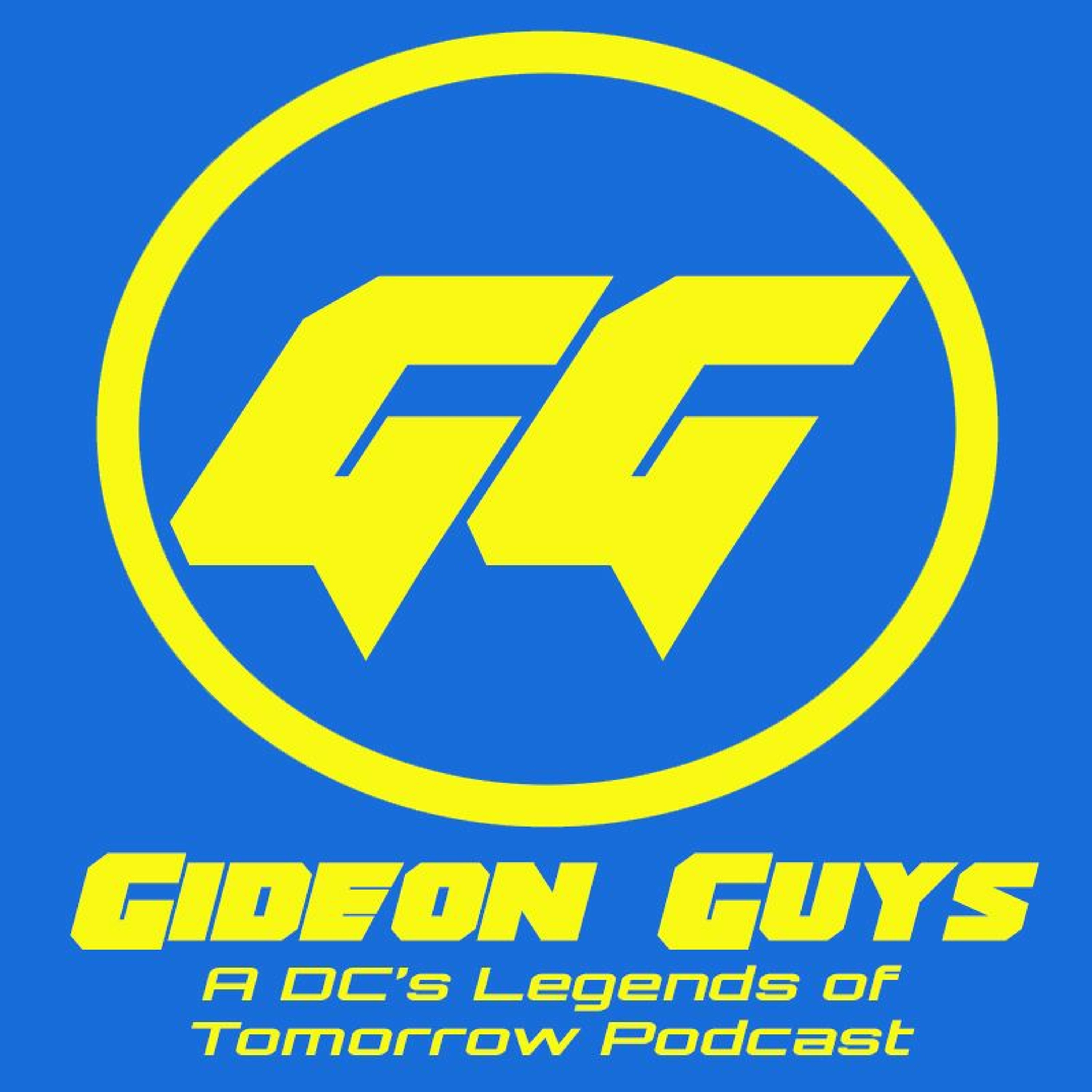 Gideon Guys #53
