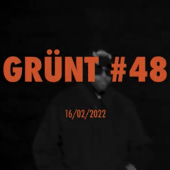 Prince Waly | Grünt 48 (Feat. Souffrance, Tedax Max, Beeby, Cenza) (128 kbps)