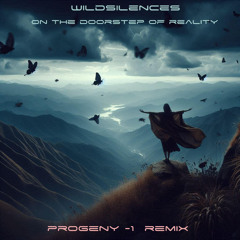 On the Doorstep of Reality -Wildsilences *Progeny -1 remix*