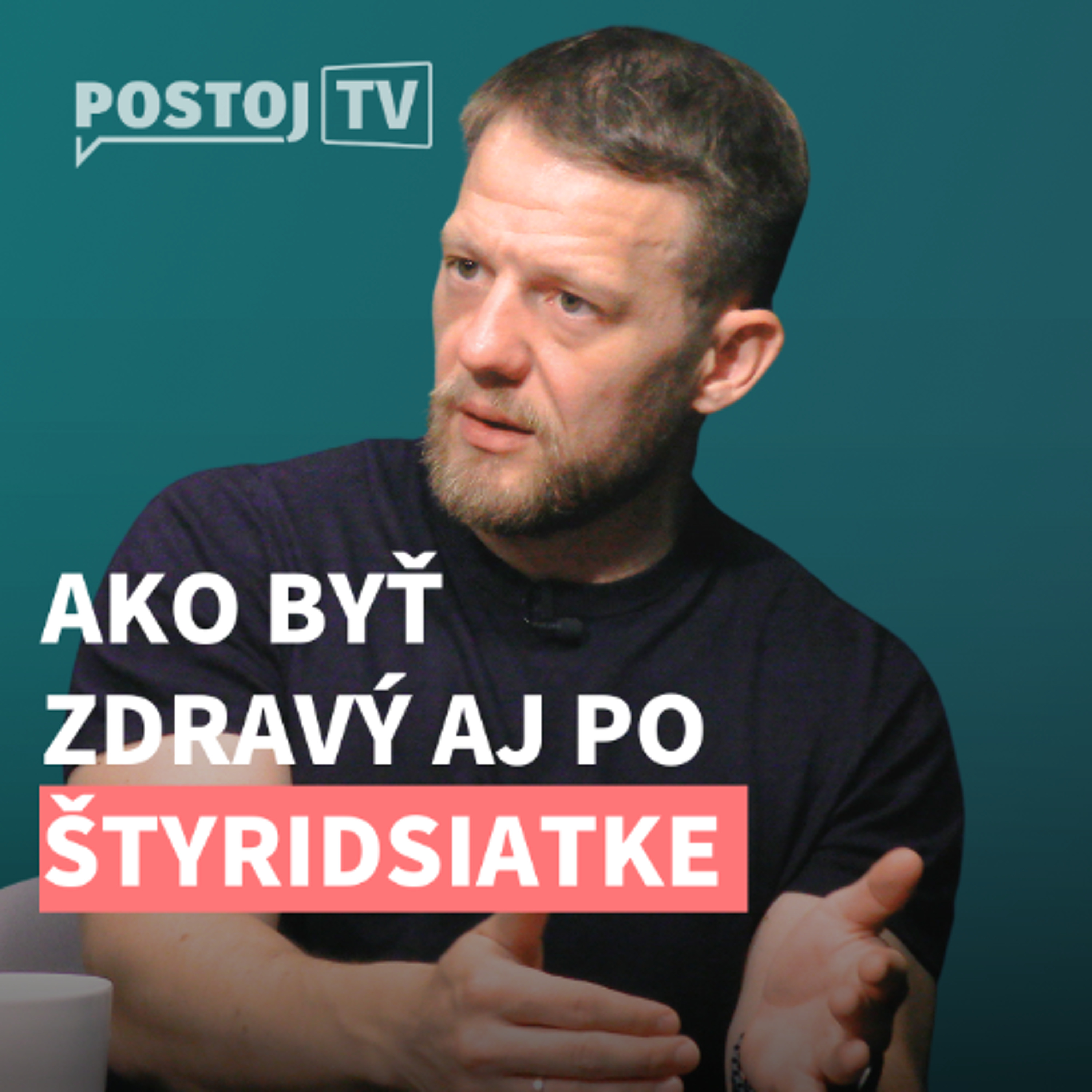 Podcast denníka Postoj