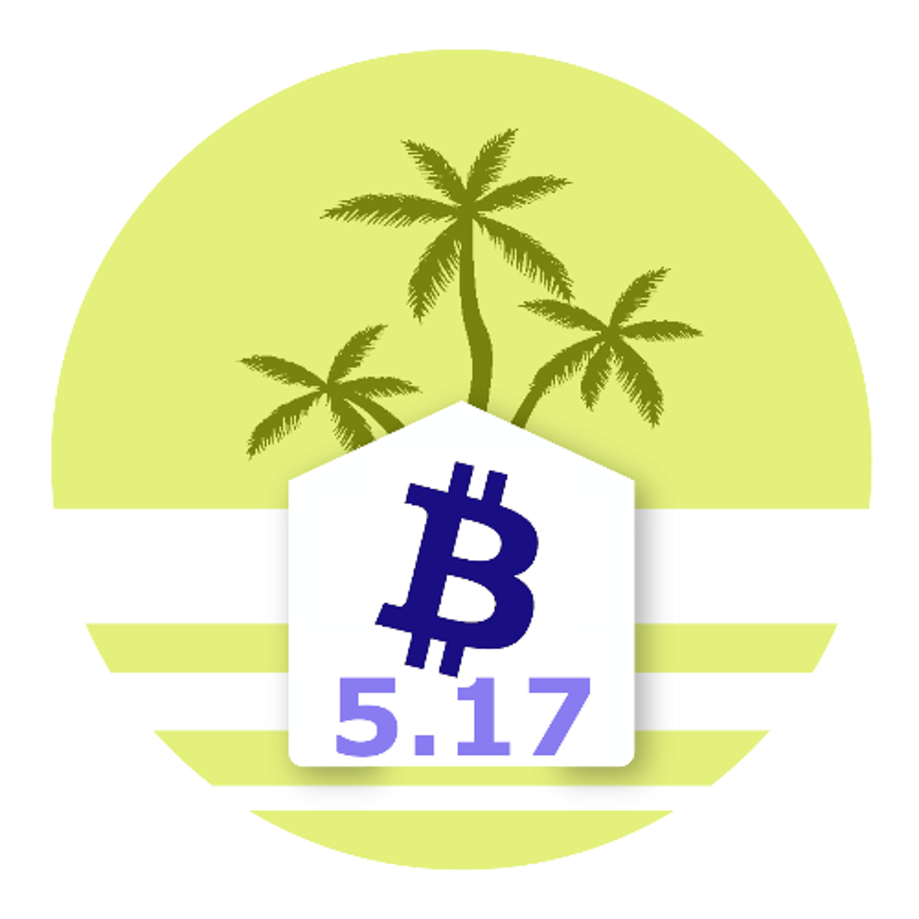 Puntata Romana! Bitcoin Cabana Podcast ep 5.17