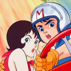 Speed Racer Freestyle (Prod.NotJupiter X Olly!)