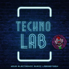 VINYL SET HARDTRANCE AND POKY (LEKICKTRIBE) - TECHNO LAB