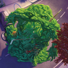 g**sebumpz // travis scott (REMiX)