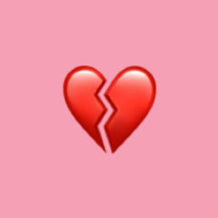 Herz Broke Ja…❤️‍🩹💊