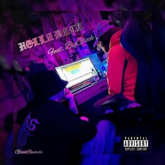FLOWERZ - HOLLABACK Feat BigGlock (Prod. Xantu)