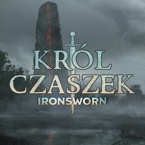 Stream episode Sesja RPG IRONSWORN KRÓL CZASZEK, odc. 6 z 6 by