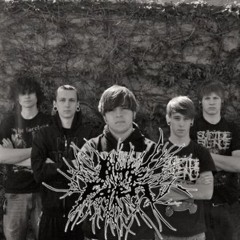 All The Fallen - Between Hurricane and Harbor