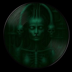 alekSouye - Mother of Threat