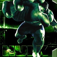 Hulk 2003: Main Theme (Slowed)