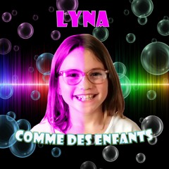 Comme Des Enfants