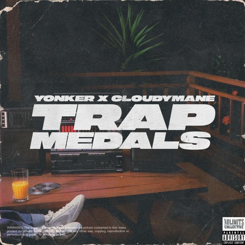 YUNG DOPE PUSHER 2