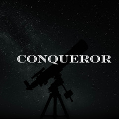 ZAY JAY - CONQUEROR [Prod. Zay Jay]