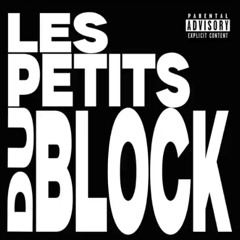 S-TEE FEAT FLOKI - LES PETITS DU BLOCK (PROD.BRICKSY & 3G X TAY20K)