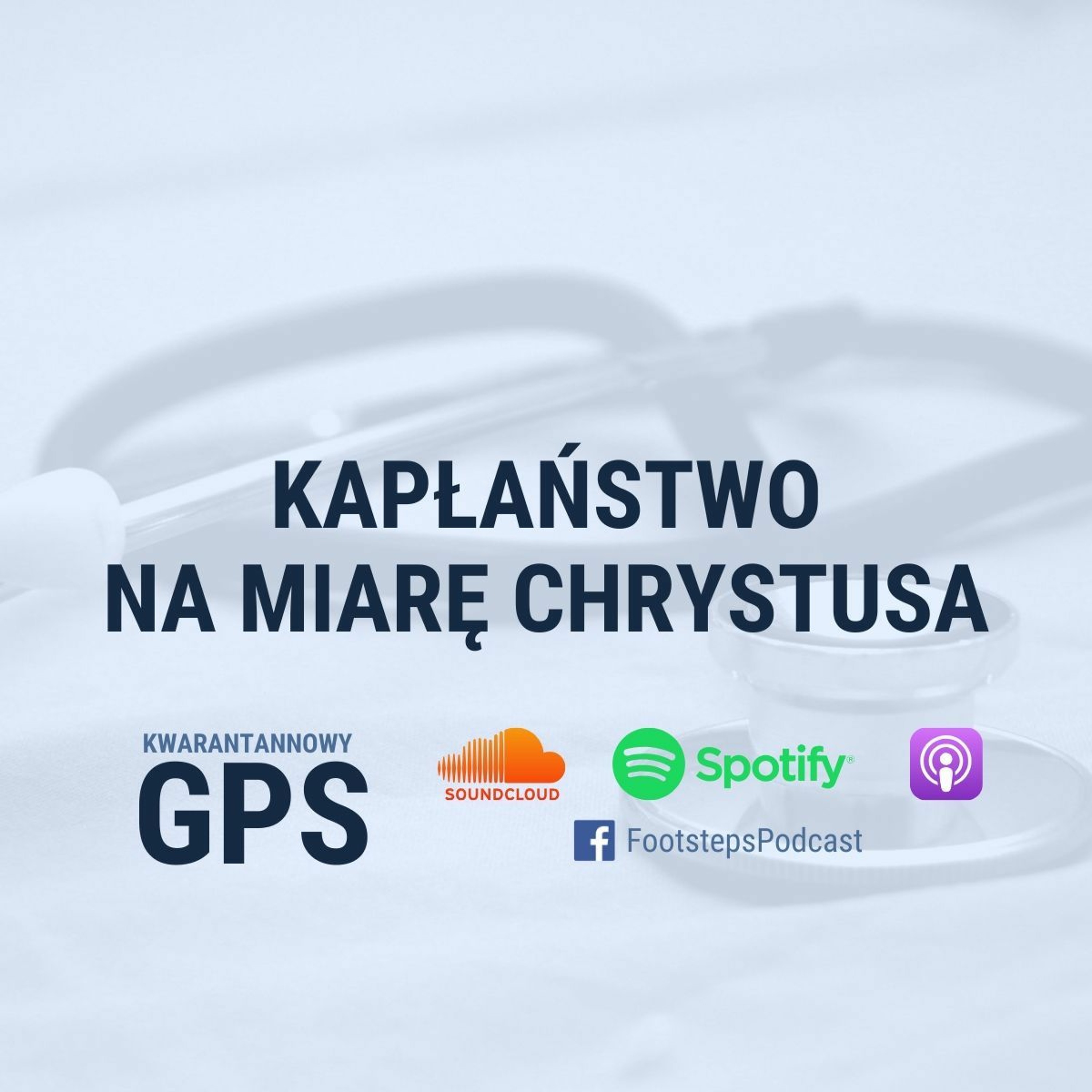 41. Kapłaństwo Na Miarę Chrystusa [WW] episode artwork