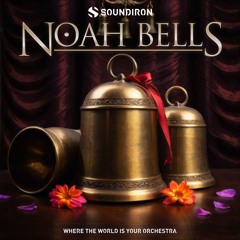 Chris Cutting - Jump (naked) - Soundiron Noah Bells
