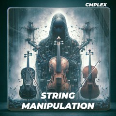 CMPLEX - String Manipulation (Concept Sample Pack)