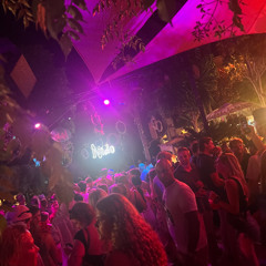 Dah Costah x Nobu x November 2025 x Closedown