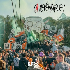 Ça Revendique ! [Acid Meets 03]