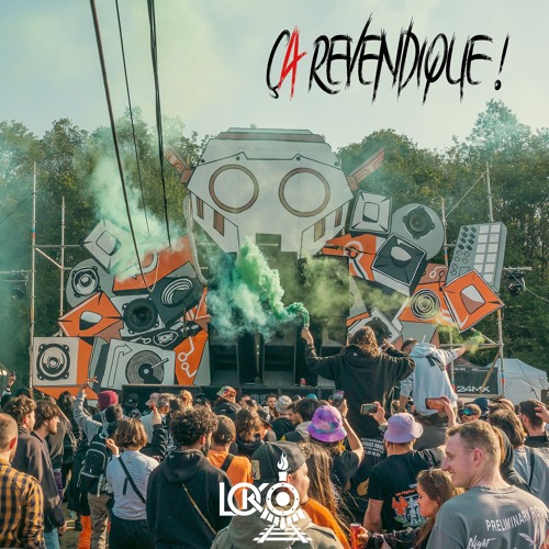 Ça Revendique ! [Acid Meets 03]
