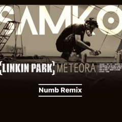 Linkin Park - Numb / Samko Remix (Levex Style)