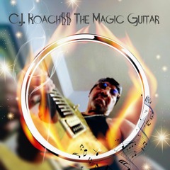 Clarence Roach - The Magic Guitar 2022-12-05 04_35