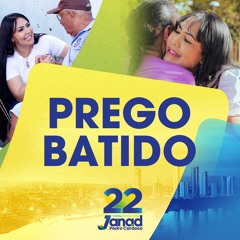PREGO BATIDO