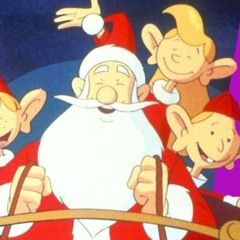 Weihnachtsmann & Co. KG (Remix)