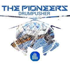 nJam 'Badman Sound' [Drum Pusher Recordings]