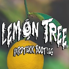 Fools Garden - Lemon Tree (HARDTEKK BOOTLEG)