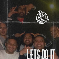 Lets Do It