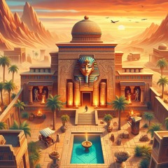 Slow Egyptian Vibes