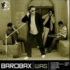 Khodaye Asemoonha - Barobax خدای آسمونها-بروبکس