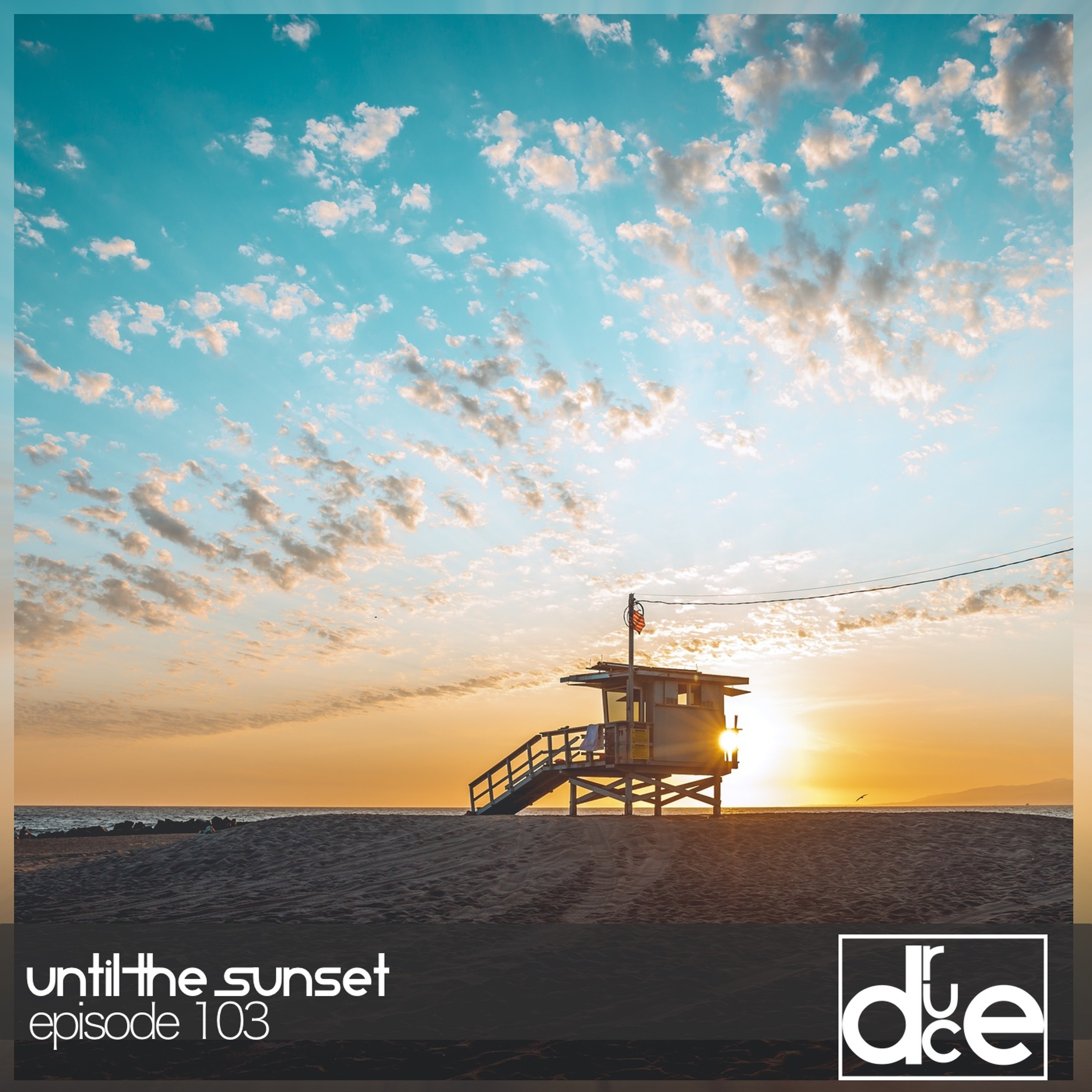 Druce\'s Podcasts
