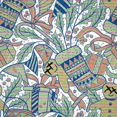 Frosty Evening Walk (Ft. Playboi Carti And A$AP Rocky)