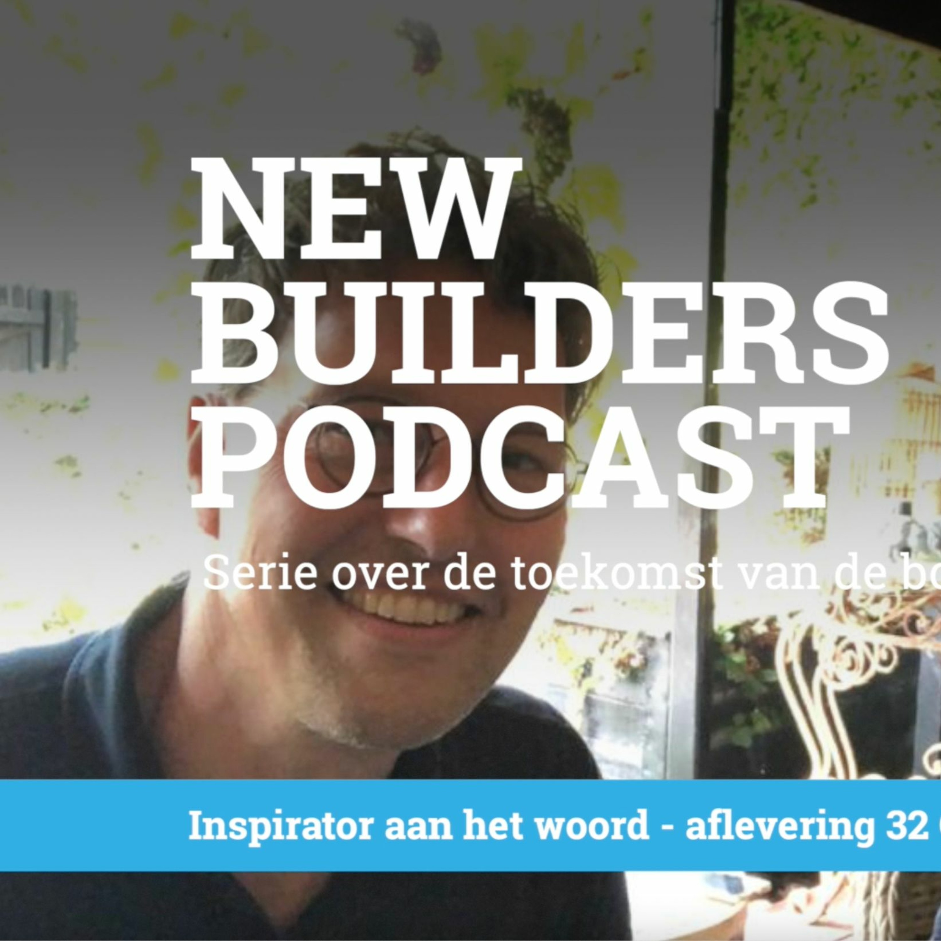 The New Builders Podcast