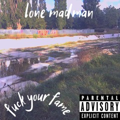 lone madman - андер 15-ых X SLIVKO (prod. 13senpai)