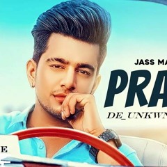 PRADA (Remix) | De_Unkwn | JASS MANAK | Satti Dhillon | 2020 | HARD PROMO : .