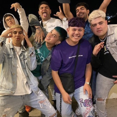 Familia x Revel Sam Ver. A (Prod. Kameeh)