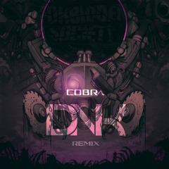 Forbidden Society - Cobra (DNK Remix) [FREE DOWNLOAD]