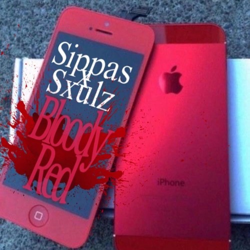 sxulz - blooody red prod. glossalia