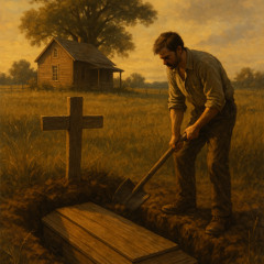 Burying me at Home