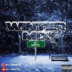Wintz’s Winter Mix Pt.3 (2022)| UK & US Drill/HipHop @DJ Wintz