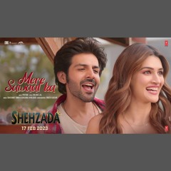 Mere Sawaal Ka - Shashwat Singh x Shalmali Kholgade (0fficial Mp3)