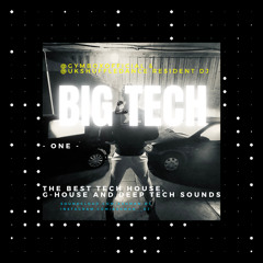 "BIG TECH" - ONE. 🦾