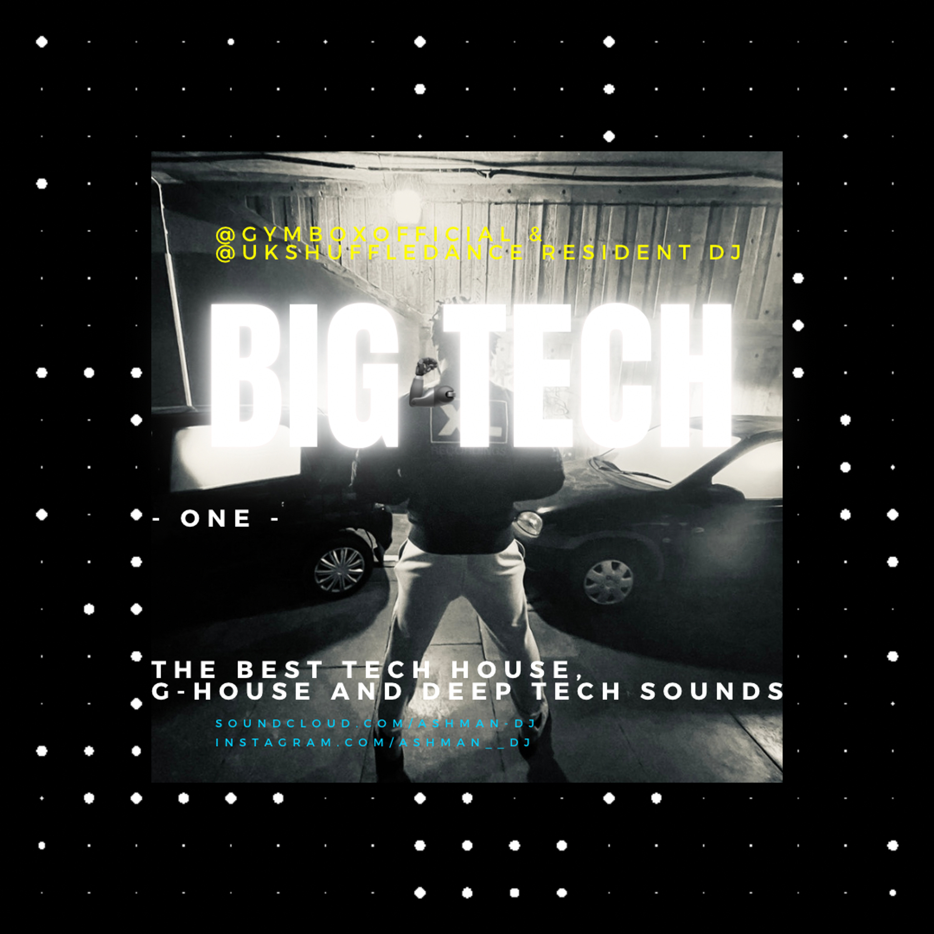 "BIG TECH" - ONE. 🦾 episode artwork