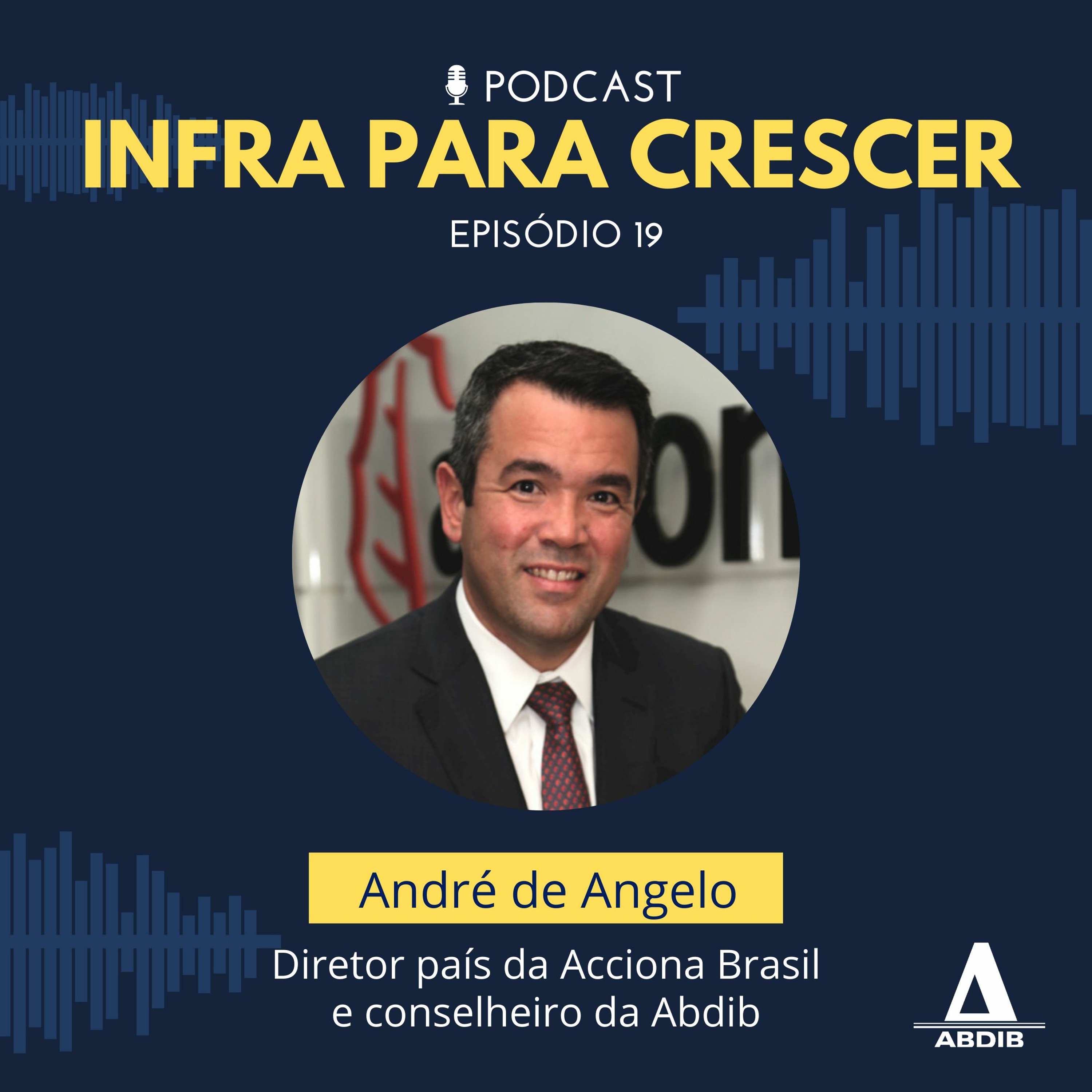 Infra Para Crescer